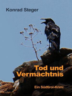cover image of Tod und Vermächtnis